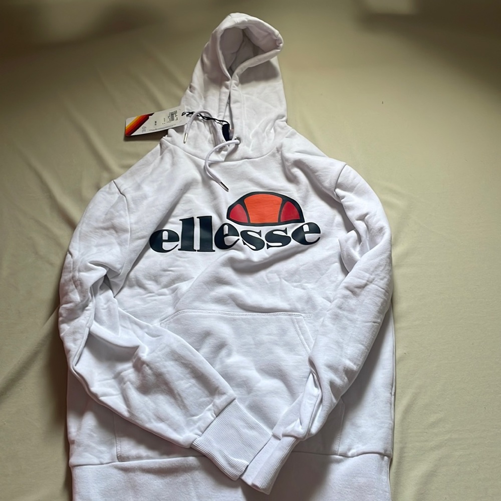 women's sweatshirt